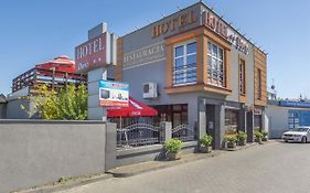 Hotel Doris